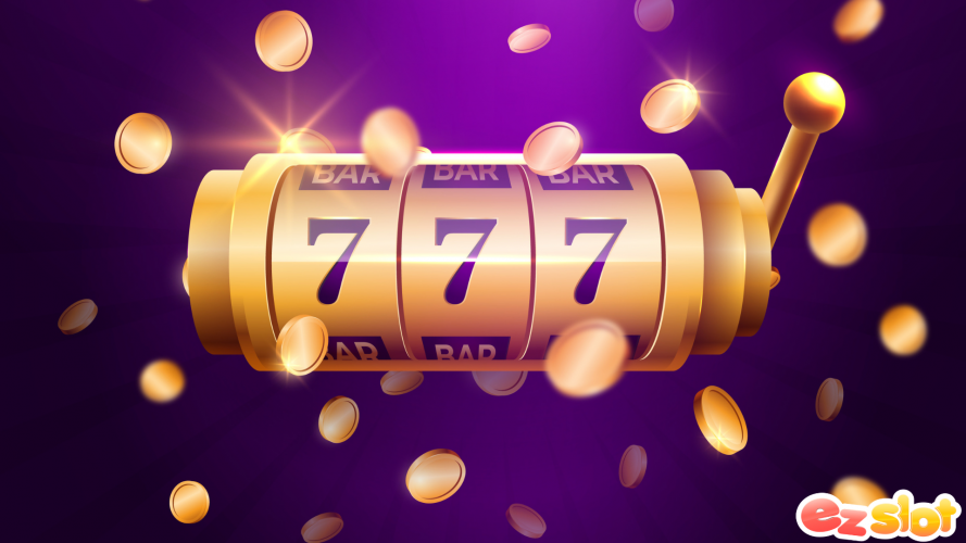 เกม slot online 777 กับเหรียญชิพ  จากเว็บ luckza168 แหล่งรวม เกมสล็อต,slot แตกง่าย
